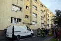 Feuer 1 Koeln Vingst Bambergerstr P07